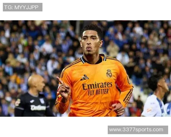 贝林厄姆荣膺英格兰2425赛季最佳男足球员皇马官方祝贺他取得佳绩 贝林厄姆荣膺英格兰2425赛季最佳男足球员皇马官方祝贺他取得佳绩