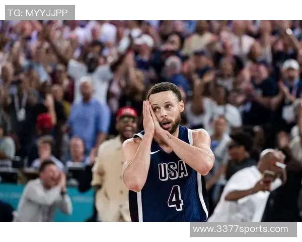 库里对参加28年奥运会持保留态度表示不宜过于绝对化看待未来可能性