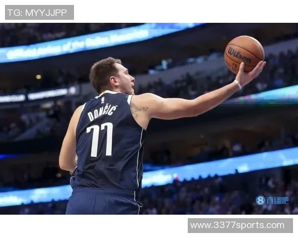 东契奇传球创造性十足却频频失误成为联盟失误王的背后原因解析 东契奇传球创造性十足却频频失误成为联盟失误王的背后原因解析