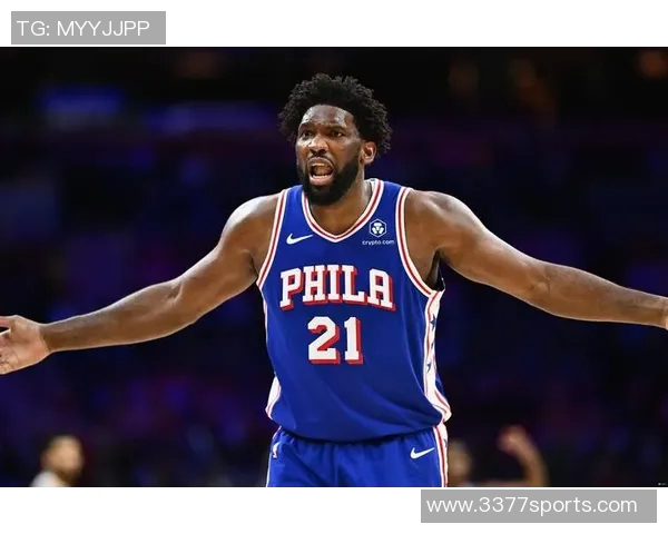 纳斯透露恩比德明日出战可能性分析引发球迷期待与担忧 纳斯透露恩比德明日出战可能性分析引发球迷期待与担忧