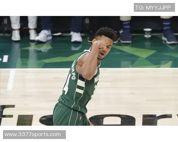 字母哥谈休赛期诱惑与选择终究掌握在自己手中 字母哥谈休赛期诱惑与选择终究掌握在自己手中