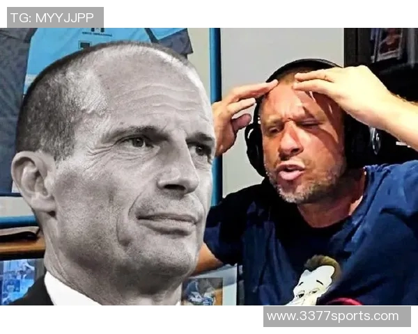 卡萨诺批评阿莱格里战术保守称球队难以提升球员水平 卡萨诺批评阿莱格里战术保守称球队难以提升球员水平