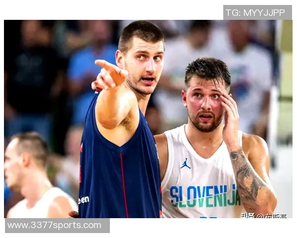 小卡强调面对东契奇和约基奇需加强防守迫使他们传球提升胜算 小卡强调面对东契奇和约基奇需加强防守迫使他们传球提升胜算