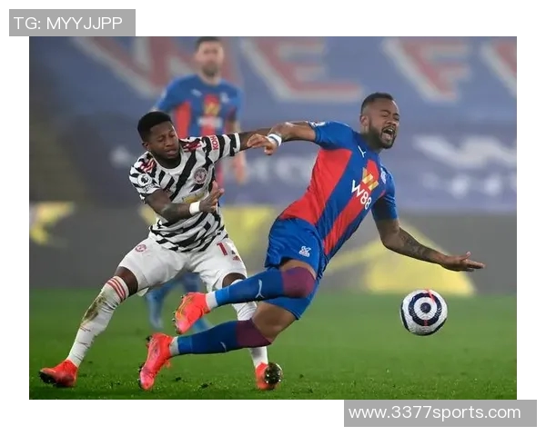 曼联欲引水晶宫沃顿可用梅努齐尔克泽作为交易筹码