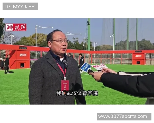 全国首个足球运动表现分析实验室在武汉启用AI教练助力运动员提升表现