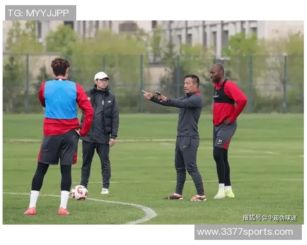 中超新赛季教练大换血八队更换主帅土帅洋帅各占半壁江山 中超新赛季教练大换血八队更换主帅土帅洋帅各占半壁江山