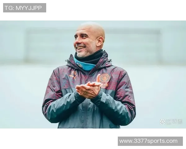 瓜迪奥拉如何利用5亿欧元的资金重塑曼城的未来蓝图 瓜迪奥拉如何利用5亿欧元的资金重塑曼城的未来蓝图