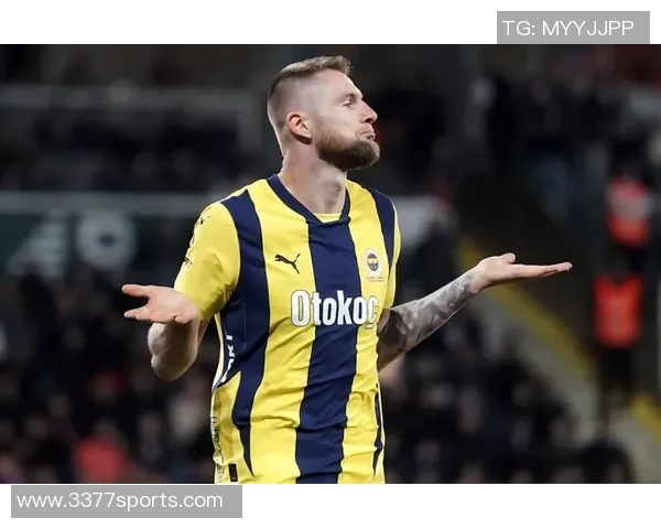 费内巴切计划租借齐尔克泽与曼联即将展开接触 费内巴切计划租借齐尔克泽与曼联即将展开接触