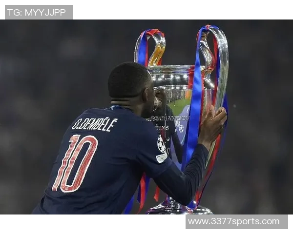 于帕梅卡诺感慨孔帕尼是榜样登贝莱获金球令我感动不已 于帕梅卡诺感慨孔帕尼是榜样登贝莱获金球令我感动不已