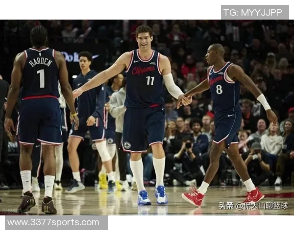 苏群分析雷霆输给开拓者无关紧要快船才是更直接的竞争对手